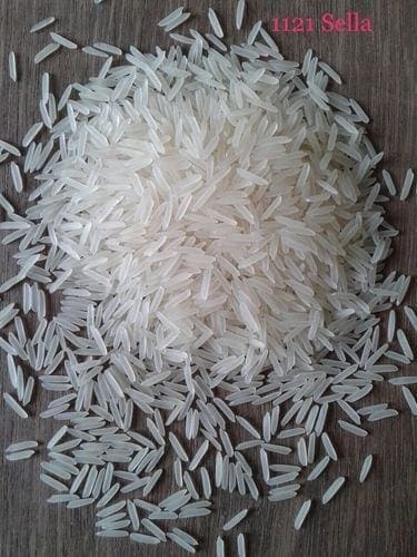1121 Sella Basmati Rice