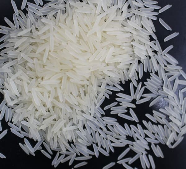 1121 Creamy Sella Basmati Rice