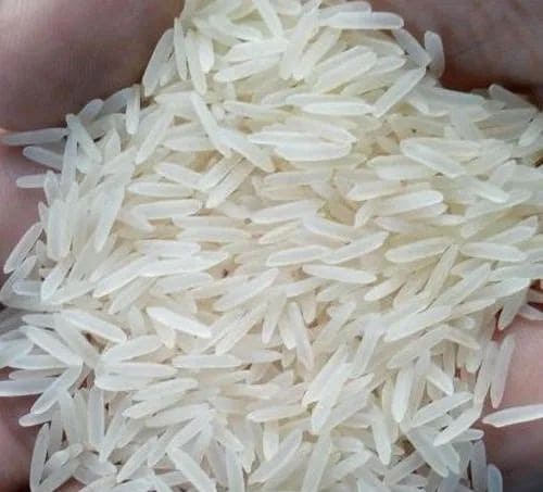 1509 Creamy Sella Rice