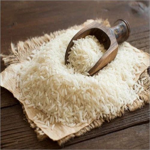 1718 Steam Basmati Rice