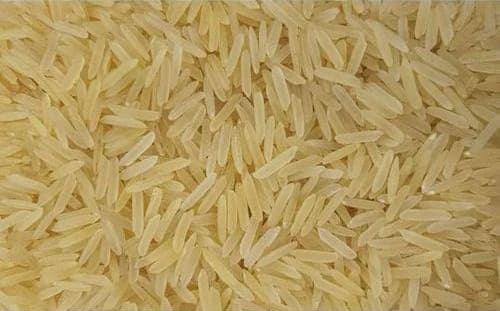 1718 Golden Basmati Rice