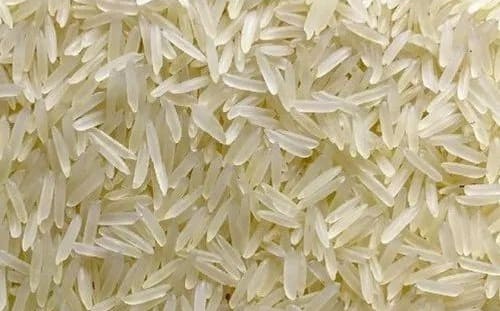 Pusa Creamy Sella Basmati Rice