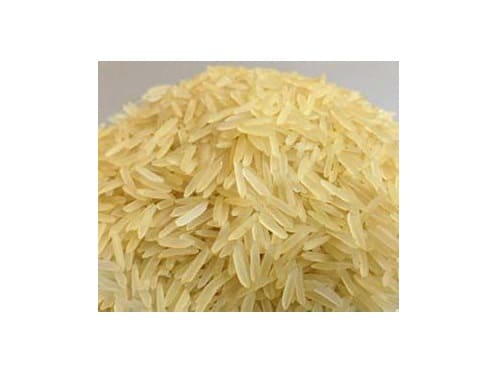 Pusa Golden Sella Basmati Rice