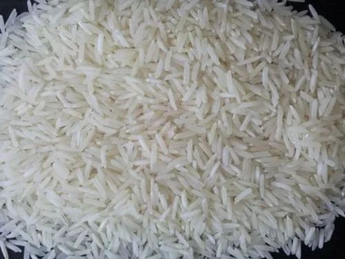 Sugandha Raw White Basmati Rice
