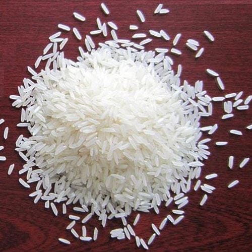 Ir64 Raw White Rice