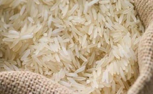 1401 Creamy Sella Basmati Rice