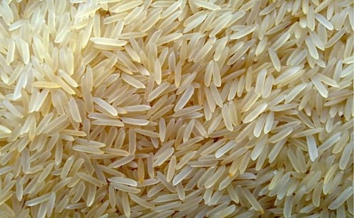 Sugandha Golden Sella Basmati Rice