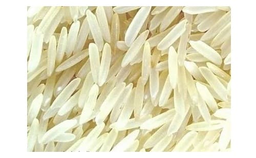 Sugandha Creamy Sella Basmati Rice